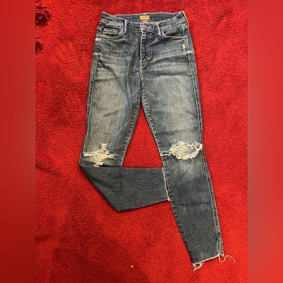 MOTHER Denim - Mother Brand Jeans
